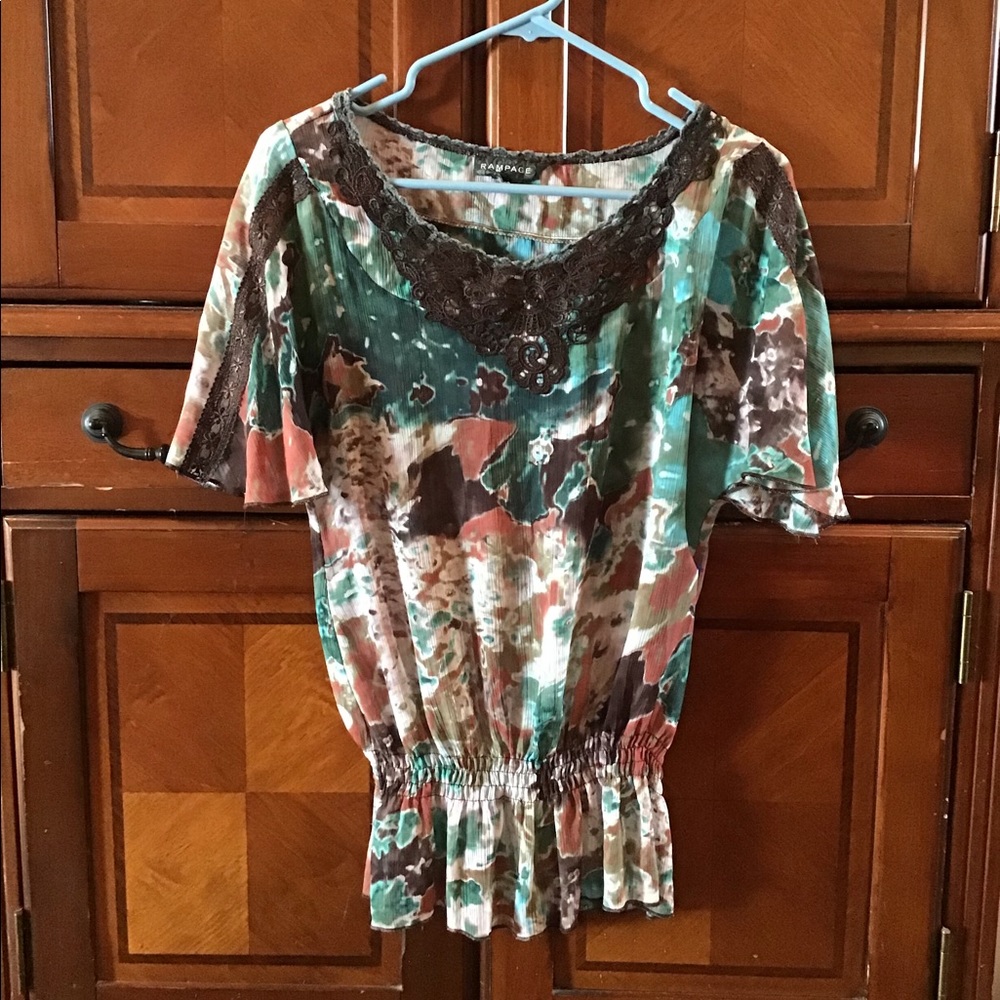Blouse
